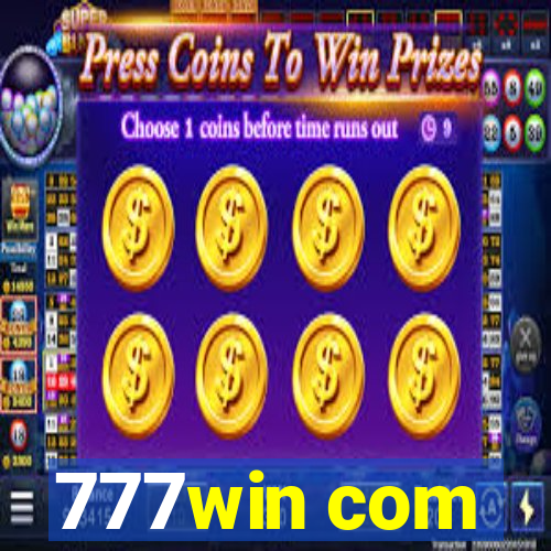777win com